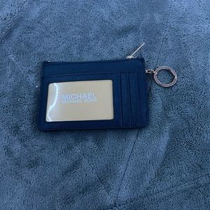 Michael Kors Jet Set Travel Wallet